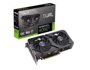 Vca rtx4060ti o8g ev