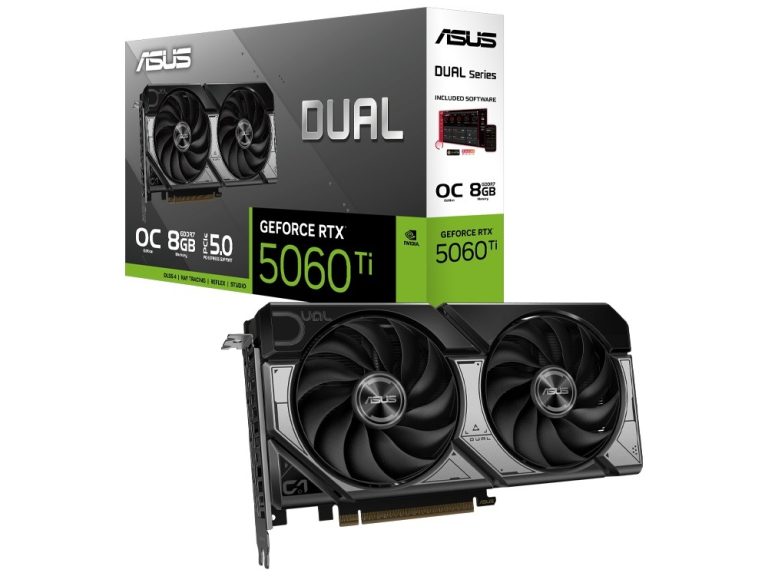 Vca rtx5060ti 08g