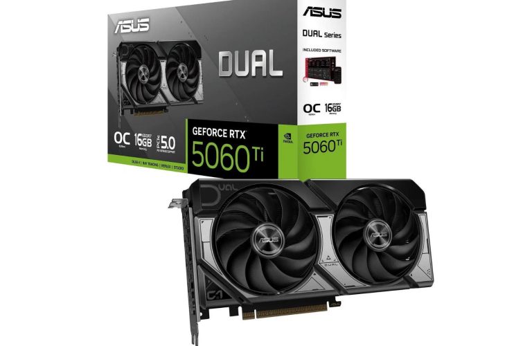 Vca rtx5060ti 16g 1