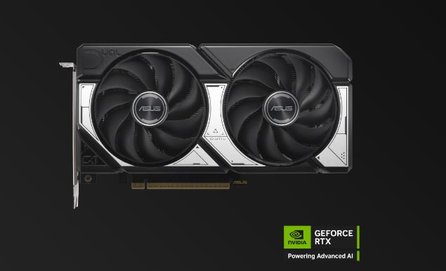 Vca rtx5060ti o16g du