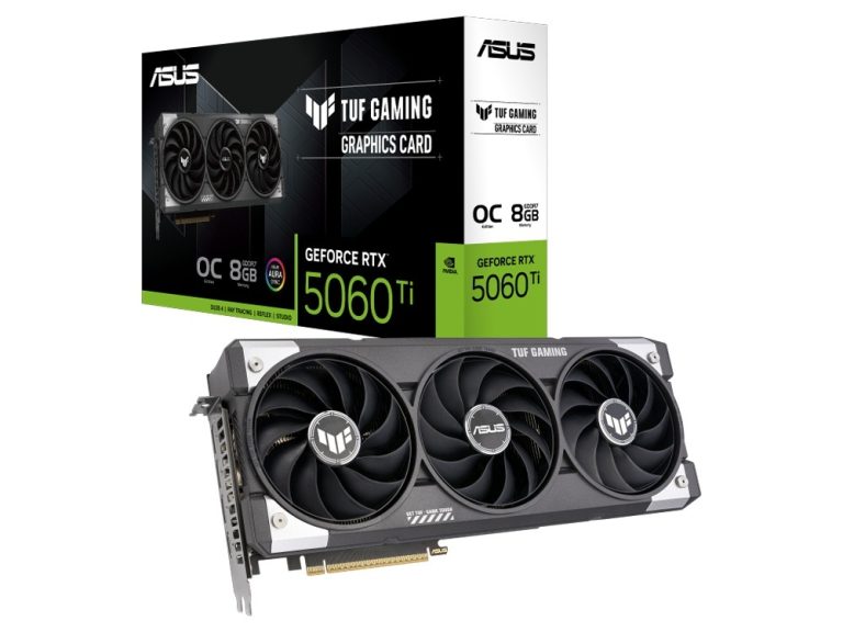 Vca rtx5060ti o16g tuf