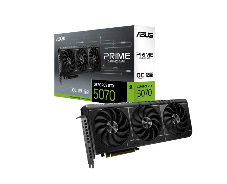 Vca rtx5070 12g pri