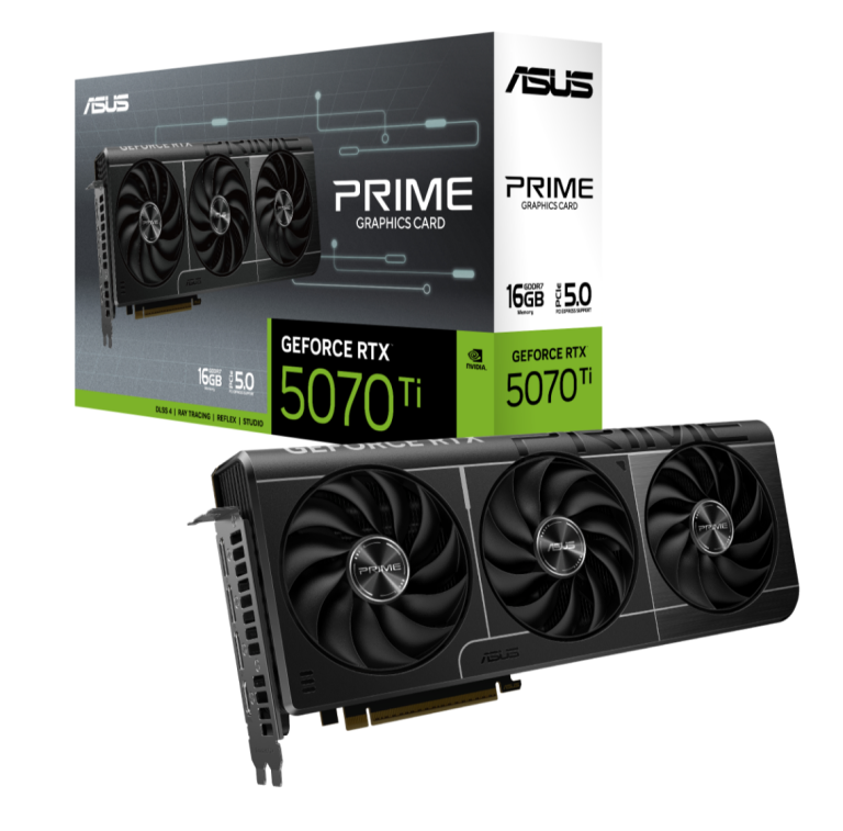 Vca rtx5070ti 16g pri
