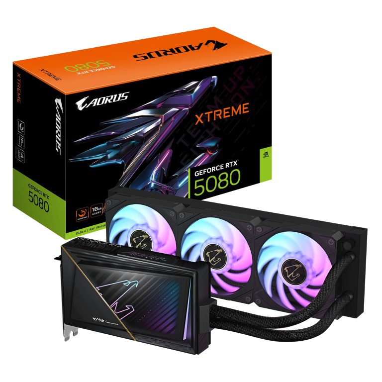 Vcg gv n5080aorusxw 16gd