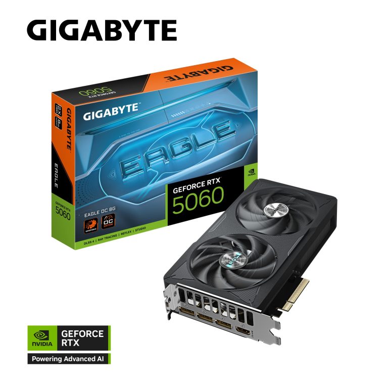 Vcg n5060eagleoc 8gd