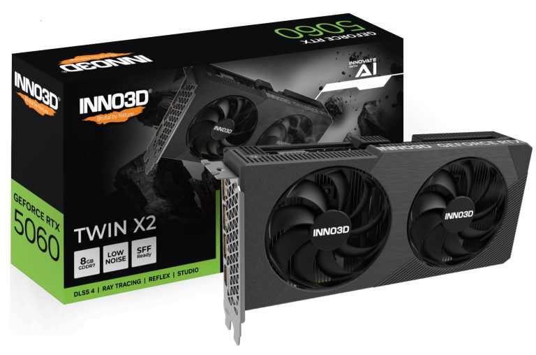 Vci rtx5060 twx2