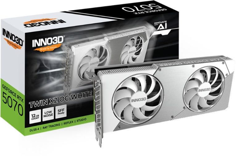 Vci rtx5070 x2ow