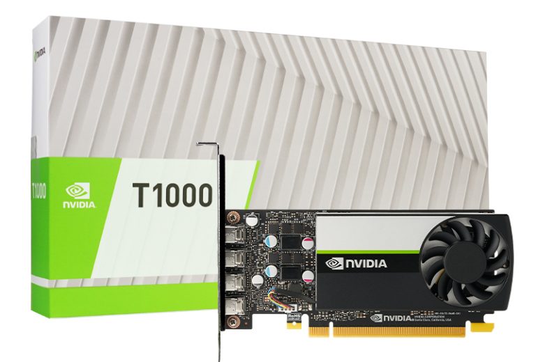 Vcl t1000 8g