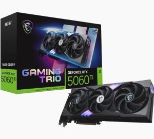 Vcm rtx5060t16ggamtriooc