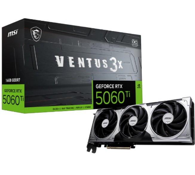 Vcm rtx5060t16gventus3xoc
