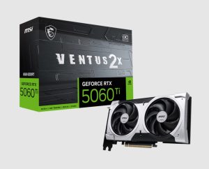 Vcm rtx5060t8gvent2xocpl