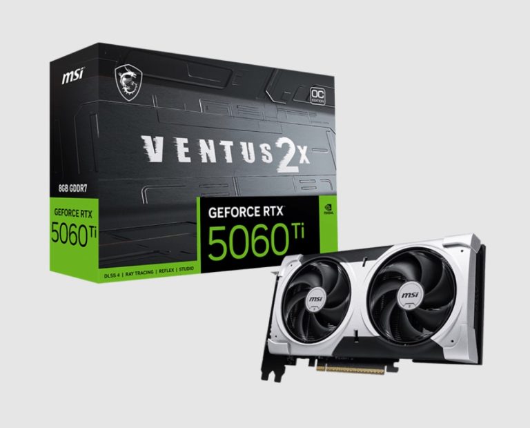 Vcm rtx5060t8gvent2xocpl