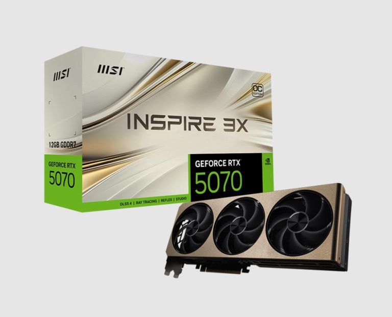 Vcm rtx507012ginspire3xoc