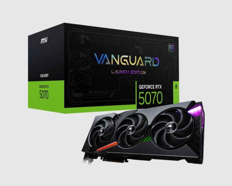 Vcm rtx507012gvanguasocla