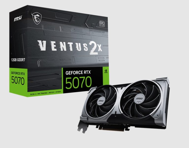 Vcm rtx507012gvent2xoc