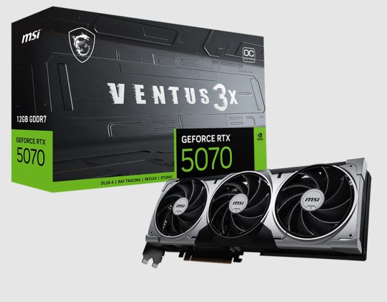 Vcm rtx507012gventus3xoc