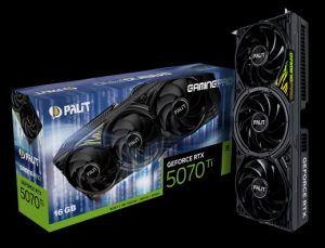 Vcpa rtx5070ti gpro 16gv1