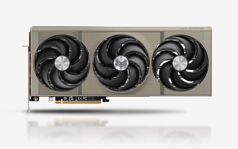 Vcs rx9070xt nitro