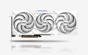 Vcs rx9070xt pure