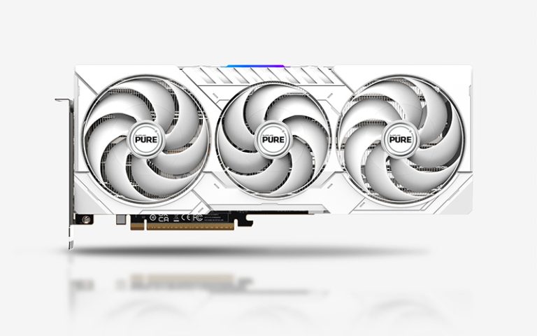 Vcs rx9070xt pure