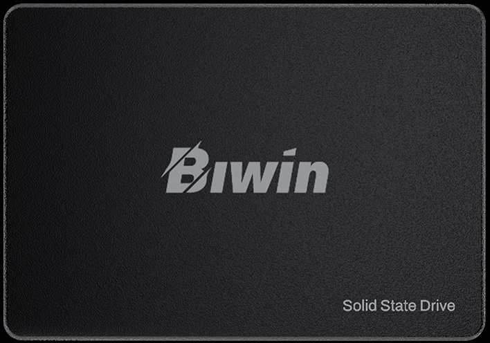 Biw m100 1tb