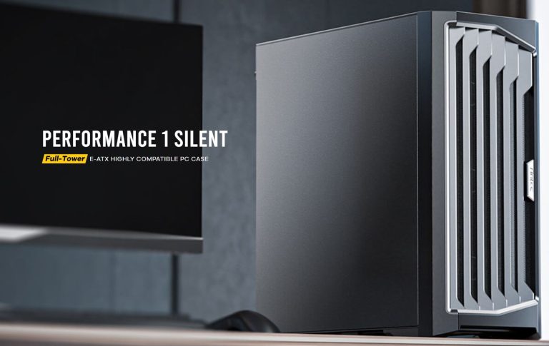 Caa perfm1 ft silent 1