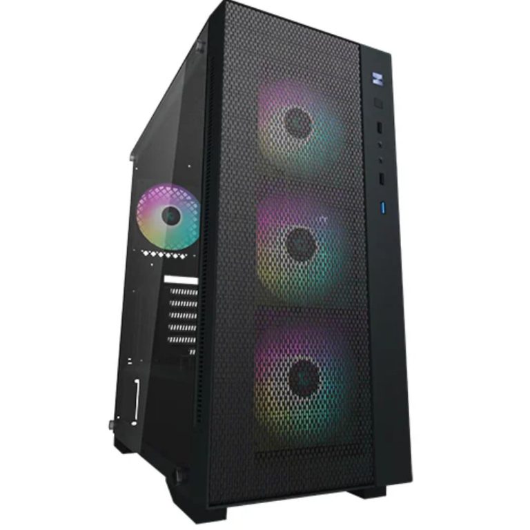 Cad matrexx55 mesh4f