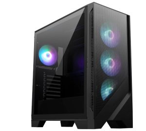 Cam forge320r air