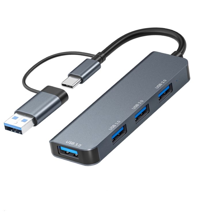 Cbat usb3hub
