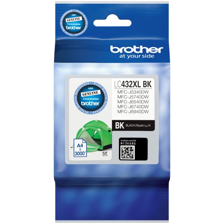 Cob lc 432xlbk