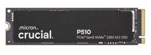Hbc p510 1tb