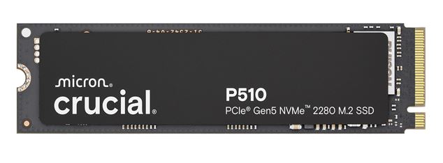 Hbc p510 1tb
