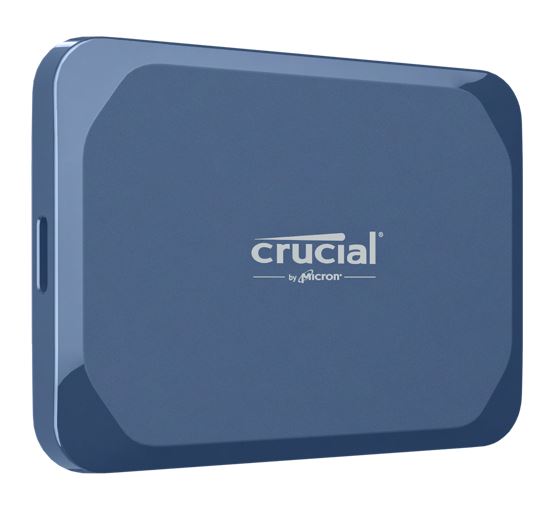 Hbc x10 1tb