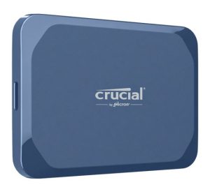 Hbc x10 8tb