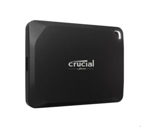 Hbc x10p 4tb