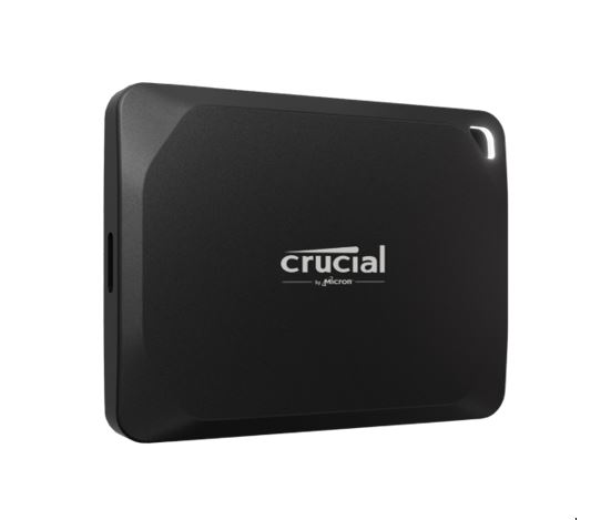 Hbc x10p 4tb