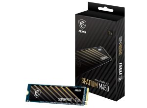 Hbm spatium m450 1tb