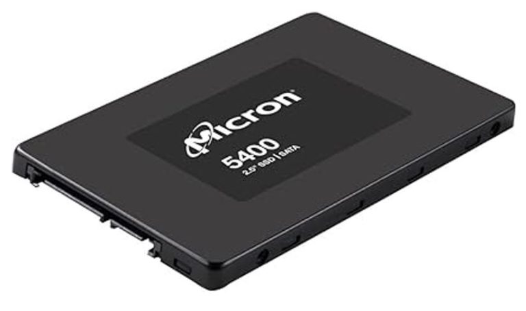 Hbms 5400max 1920g 1