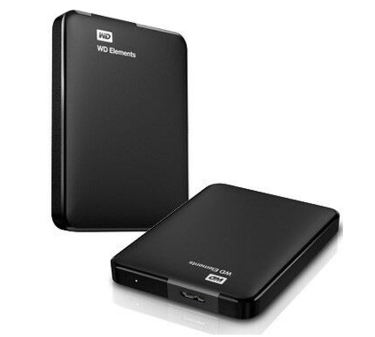 Hxwd elm25 2tb