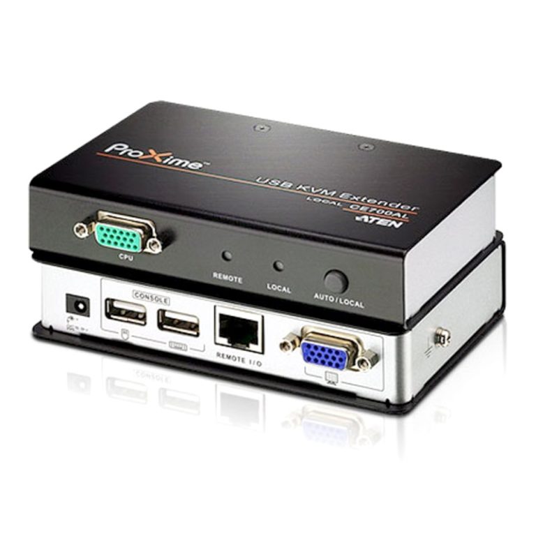 Kva ce 700a