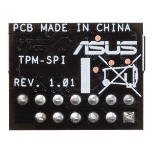 Mba tpm spi