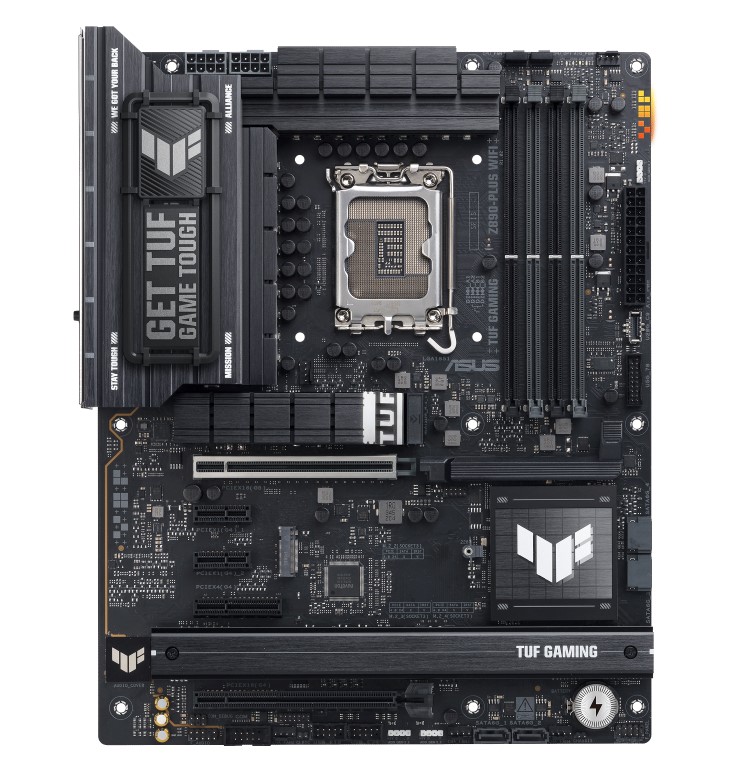 Mba z890 plustufwf
