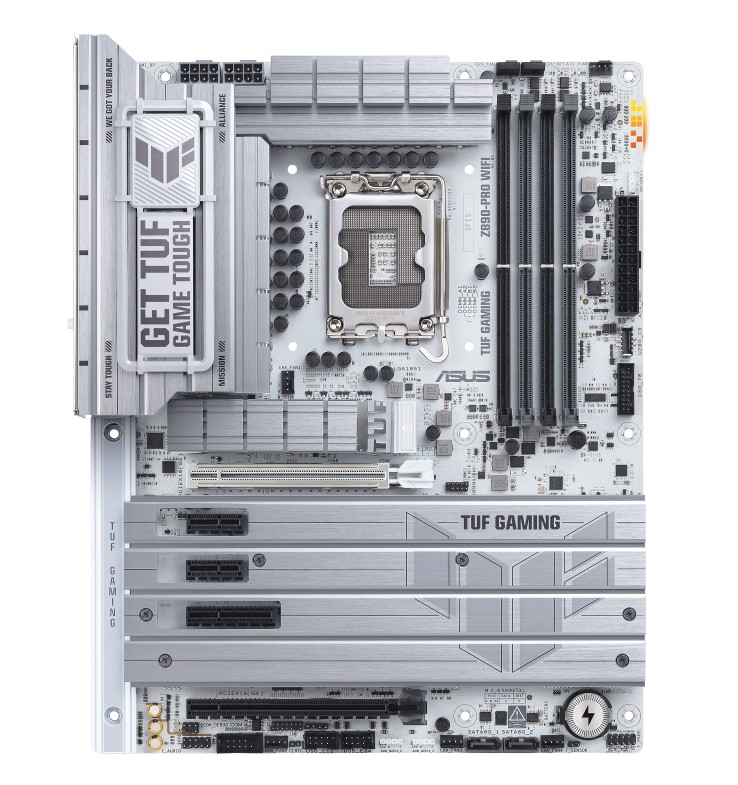 Mba z890 pro tufwf