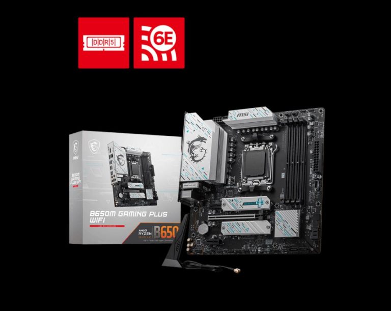 Mbg b650mgamingplusw