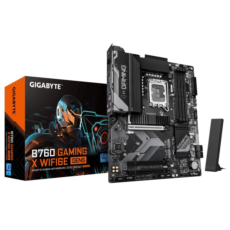 Mbg b760gamingxwf6egen5