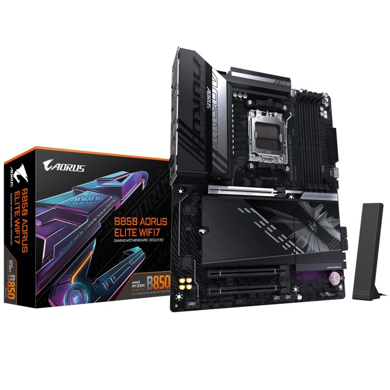 Mbg b850aelitewf7