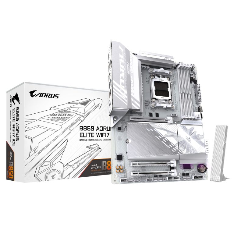 Mbg b850aelitewf7ice