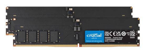 Mecd5 2x16g64cu