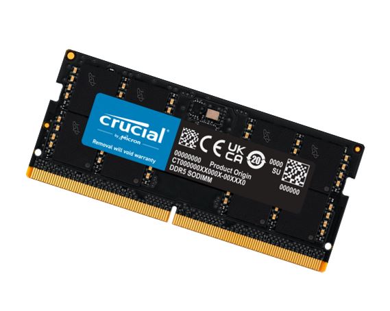 Mecn5 1x64g56