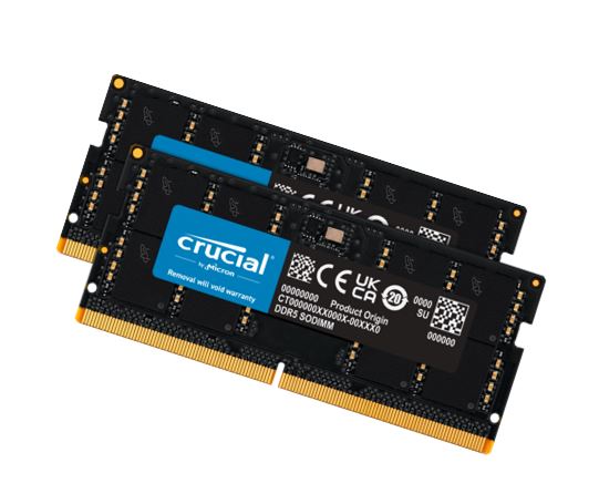 Mecn5 2x64g56